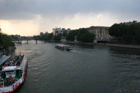 Parques Atracciones en París