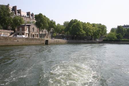 Museos de Tecnología en París