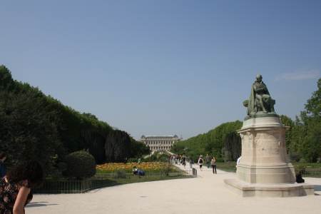 Parque de Bercy