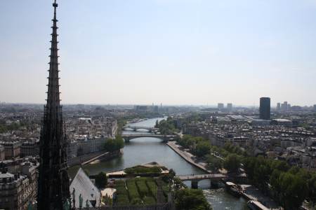 Museos Naturaleza en París