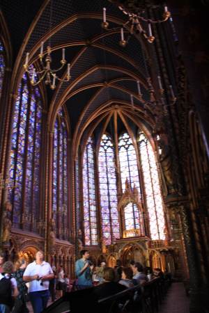 Museo de Cluny - Museo Nacional de la Edad Media