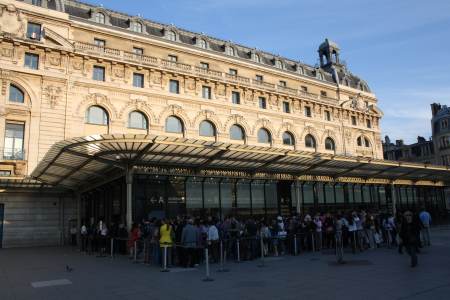 Museo de la Orden de la Liberación y la Resistencia AntiNazi en paris 