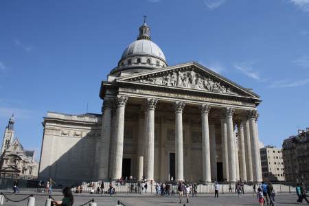 acuario Tropical de Paris Palacio de Porte Dorée