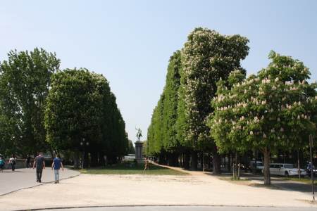 Castillo de Casa s-Laffitte