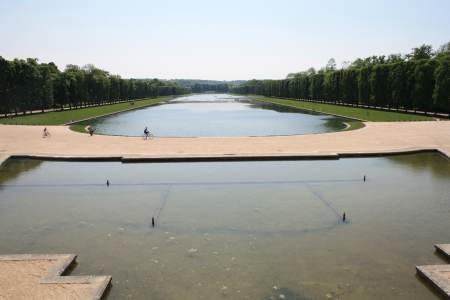 Castillo de Vincennes